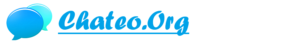 Chateo.Org